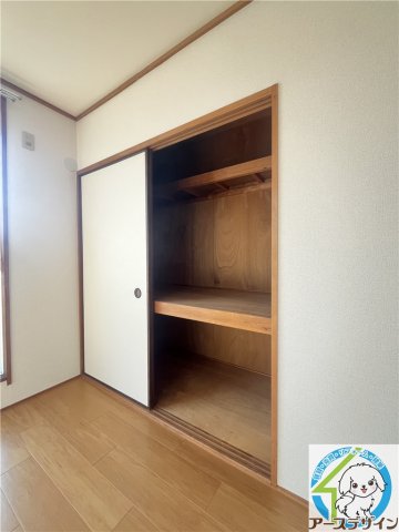 収納　※類似写真