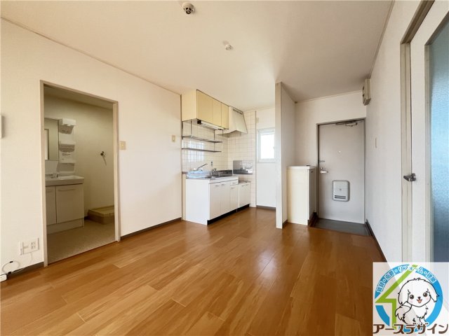 居室・リビング　※類似写真