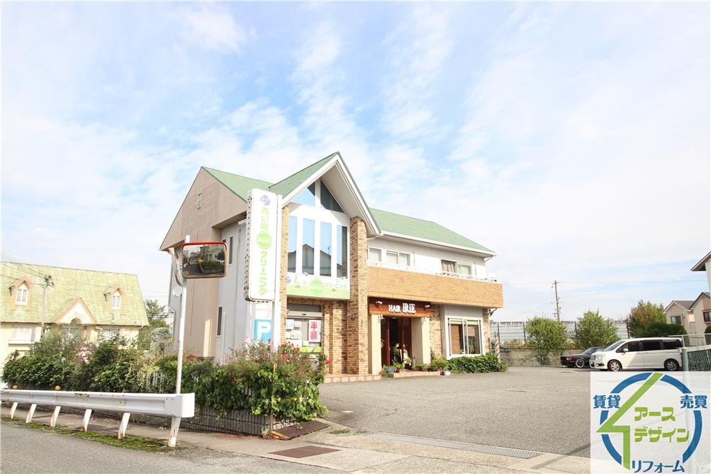 その他　ヘアーアイリー（その他）まで276m