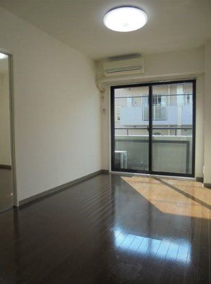 居室・リビング　リビング/居室