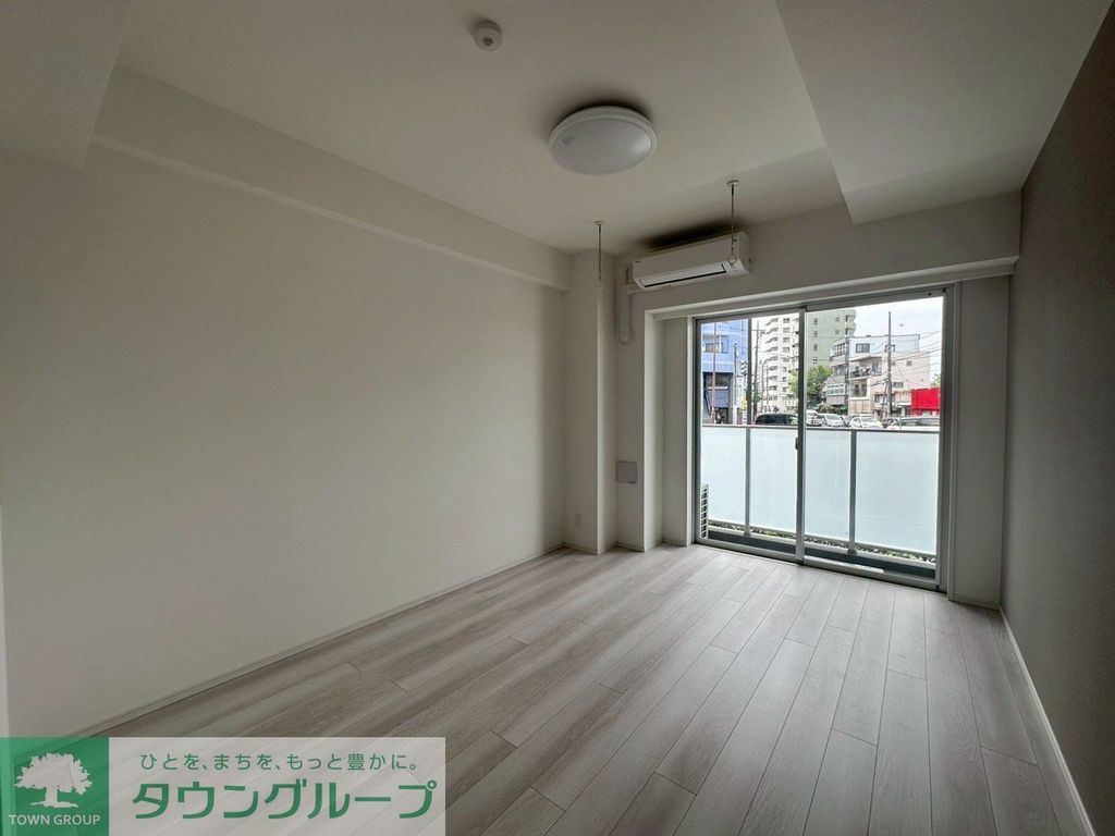 居室・リビング　リビング/居室