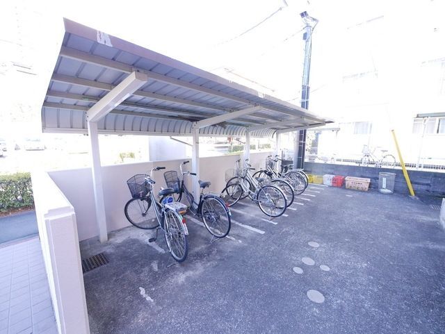 その他共有部分　★詳細のお問合せはタウンハウジング多摩センター店まで★