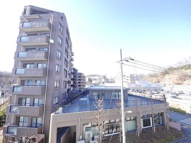 眺望　★詳細のお問合せはタウンハウジング多摩センター店まで★