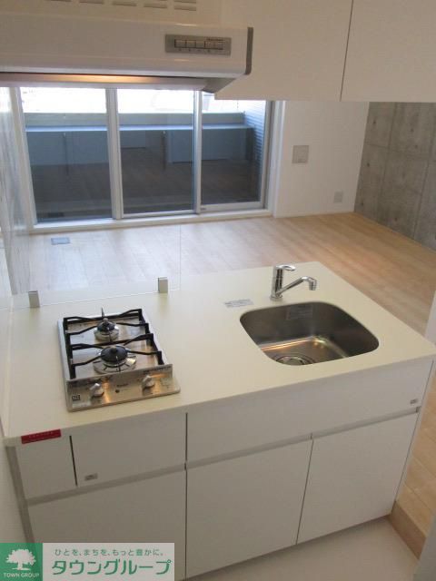 キッチン　★タウンハウジング目黒店取り扱い★