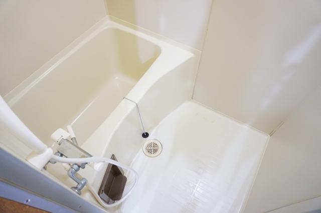 バス・シャワールーム　浴室
