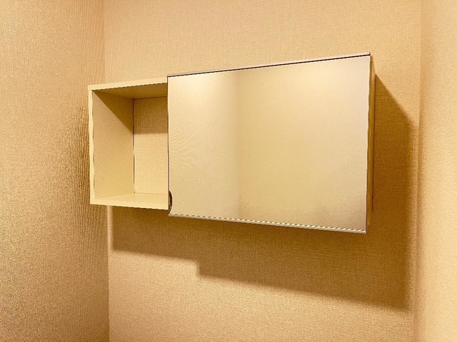 収納　収納(イメージ)