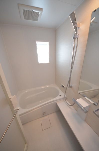バス・シャワールーム　★バスルーム★