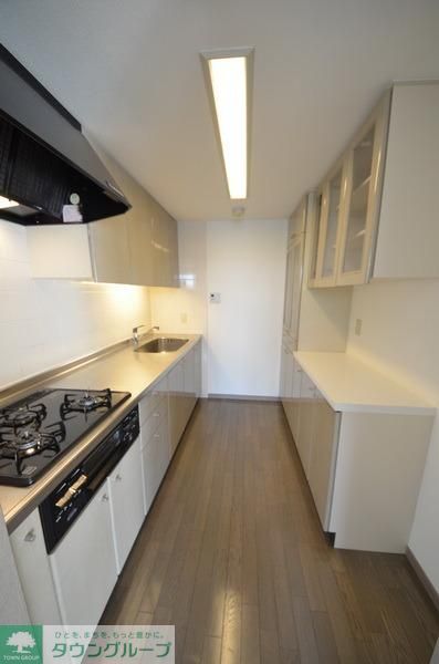 キッチン　★キッチン★