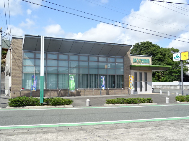 銀行　ＪＡとぴあ浜松和地（銀行）まで1592m