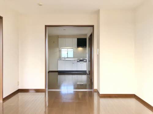 その他部屋・スペース　洋室