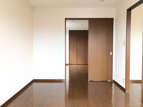 その他部屋・スペース　洋室
