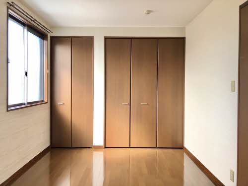 その他部屋・スペース　洋室