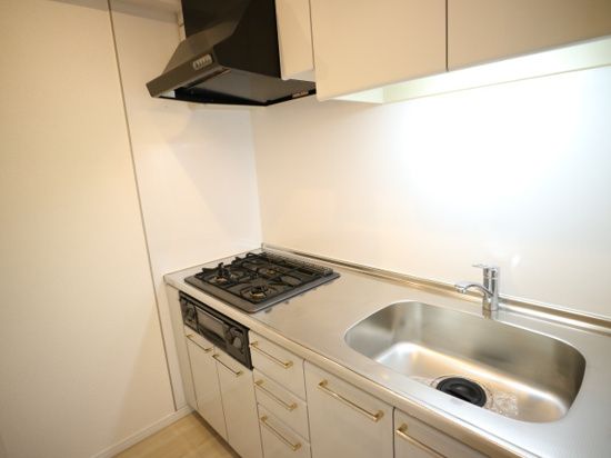 キッチン　お料理が楽しくなるキッチン☆彡