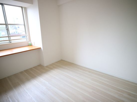 その他部屋・スペース　明るいお部屋ですね♪