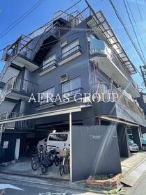 京急本線/北品川駅 歩8分