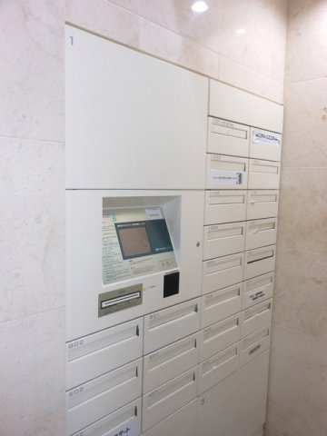 その他共有部分　共用部