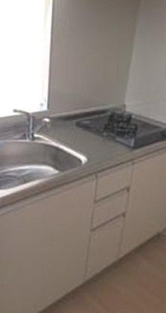 キッチン　キッチン※別部屋参考写真