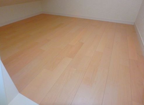 その他部屋・スペース　ロフト付き☆