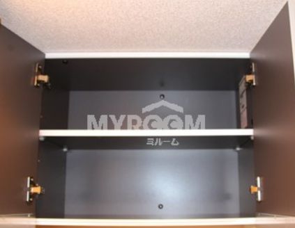 収納　収納スペース☆