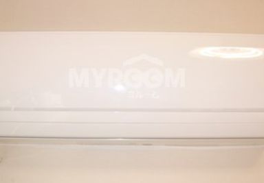 その他設備　エアコン完備☆