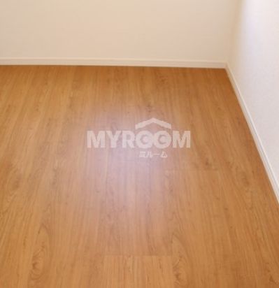 居室・リビング　リビング☆