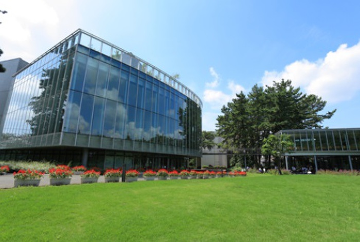 大学・短大　相模女子大学（大学・短大）まで359m