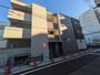 尼崎駅より徒歩13分 3階 新築の賃貸物件