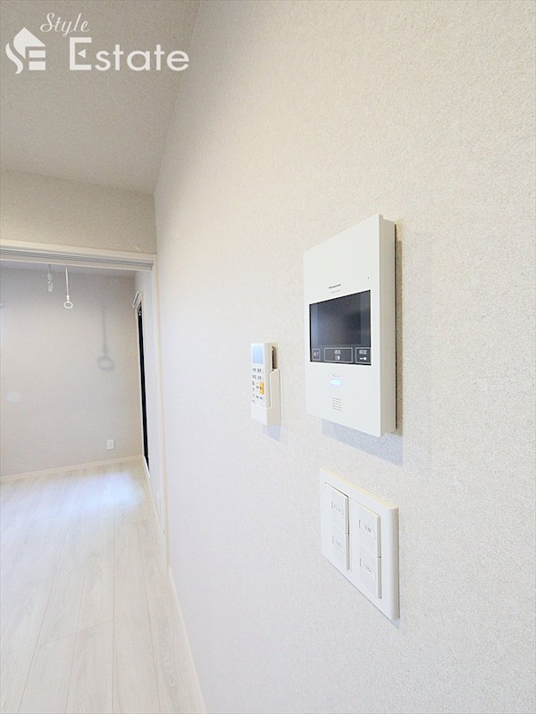 その他設備　同仕様内装