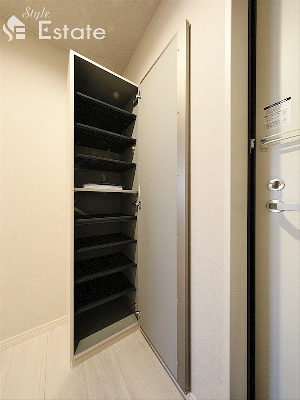 その他　同仕様内装