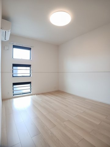 その他部屋・スペース　内装もきれいです