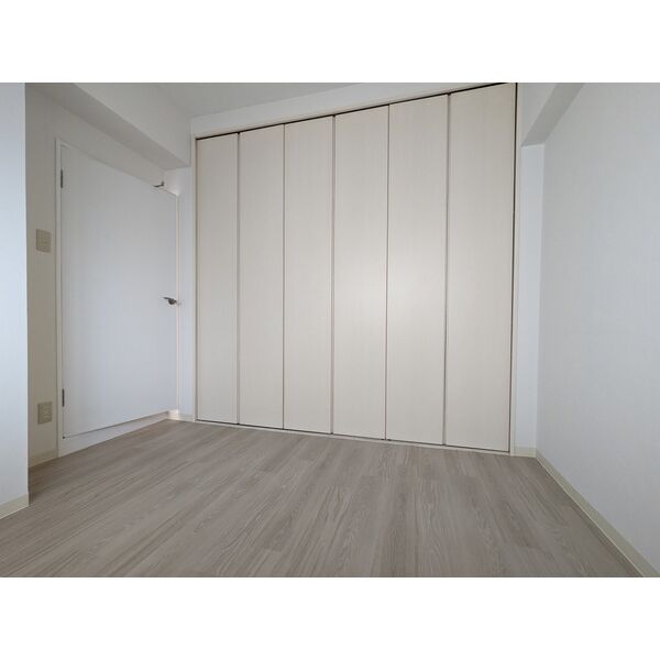 収納　別室の参考写真です。※現況優先