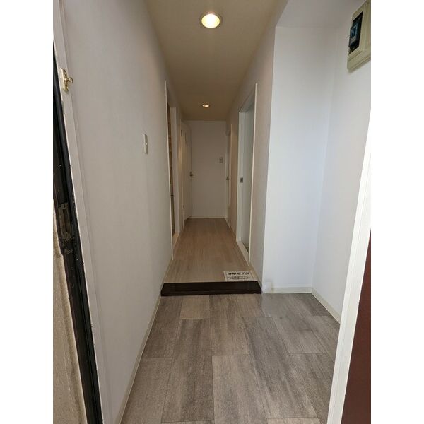 玄関　別室の参考写真です。※現況優先