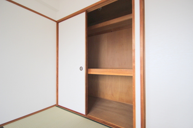 収納　和室
