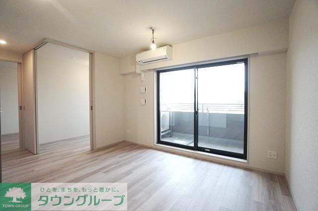 居室・リビング　居室