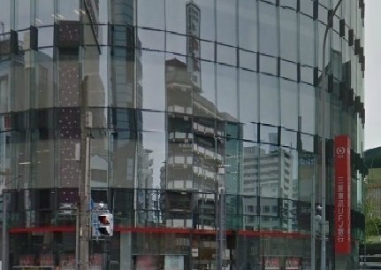 銀行　三菱UFJ銀行金山支店（銀行）まで793m