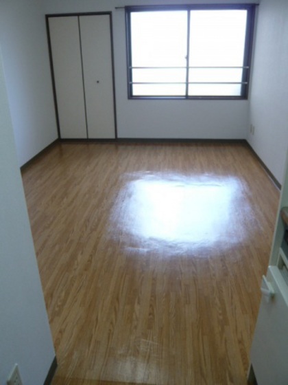 その他部屋・スペース　他号室のお写真です