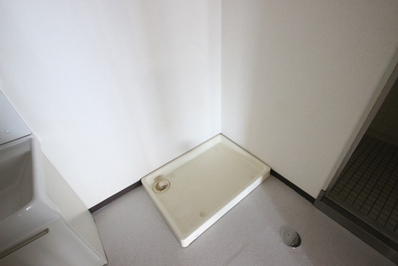 その他設備　※別部屋の写真です