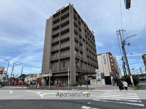 その他　【その他】スーパーホテル奈良・新大宮駅前（その他）まで163m