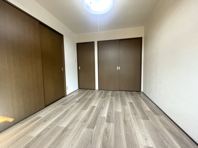 その他　洋室です(^^)/