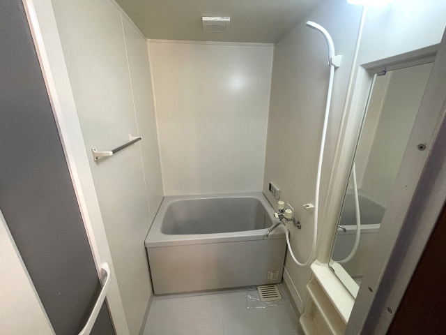 バス・シャワールーム　浴室です(^^)/