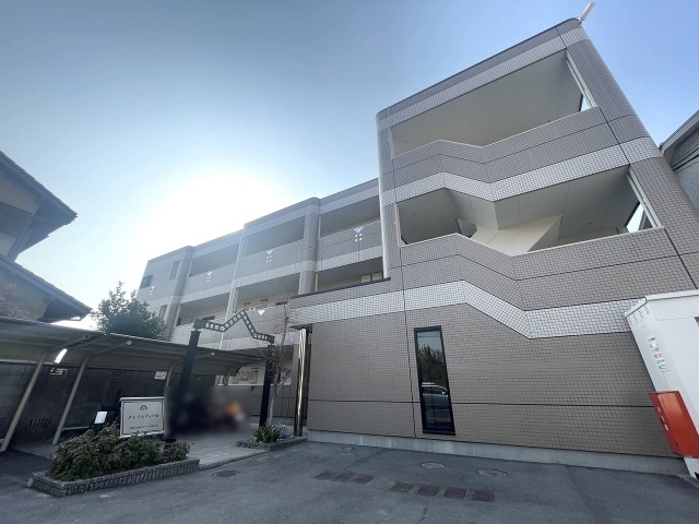 建物外観　外観写真♪