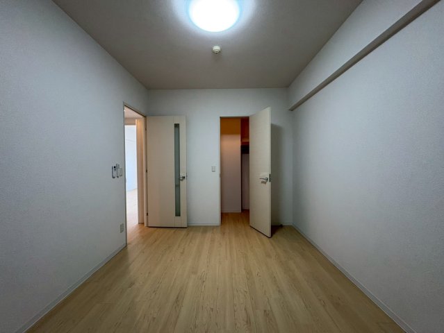 その他部屋・スペース　La Douceur山王