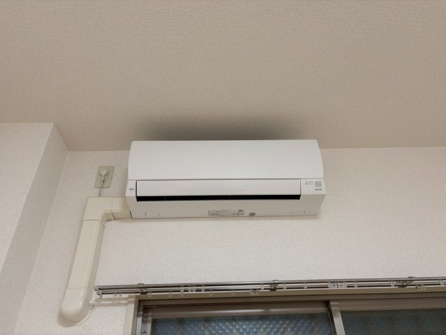 その他設備　La Douceur山王