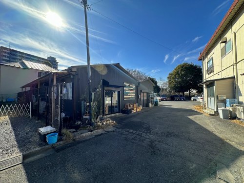 その他　EBINOKAKATO（その他）まで1919m