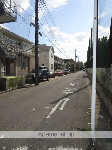 その他　周辺道路（その他）まで1m