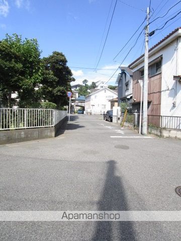その他　周辺道路（その他）まで1m