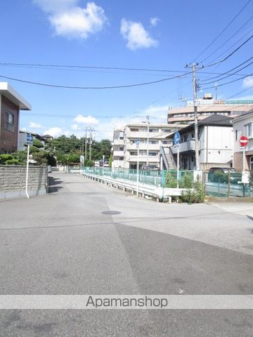 その他　周辺道路（その他）まで1m