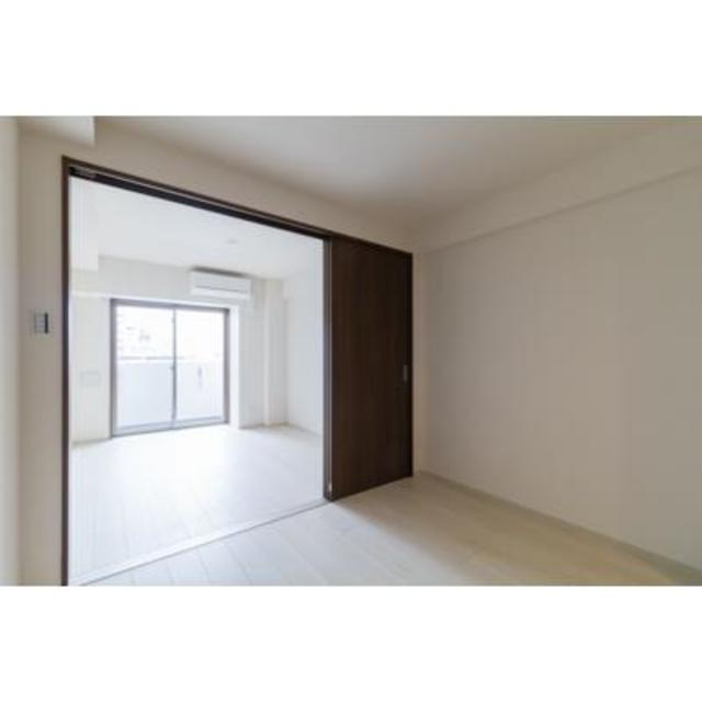 居室・リビング　※写真は同タイプ住戸です。