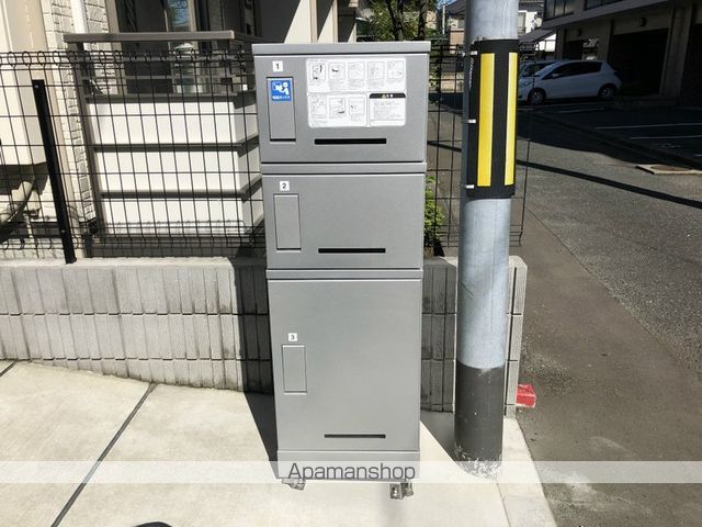 その他共有部分　その他共有部分