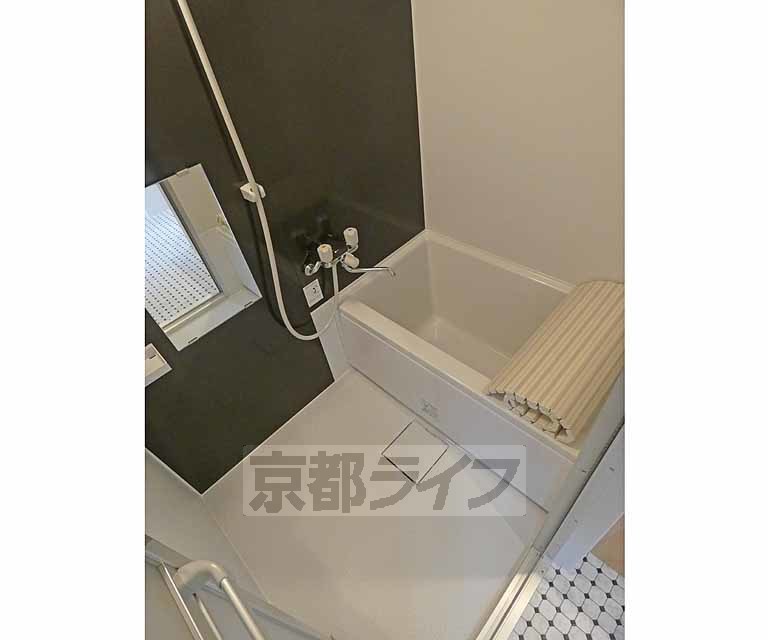 バス・シャワールーム　全自動付きです・